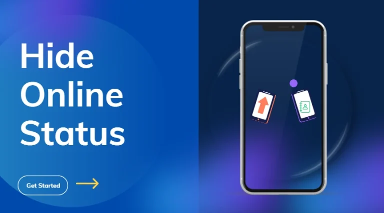 How to Hide Your Online Status in GB WhatsApp?