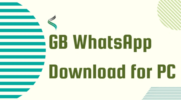 gb whatsapp download for pc